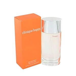 Clinique Happy Eau De Perfume Spray...