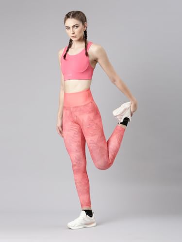 Image of XTEP Women Training Series Sports Athletic Leggings for Women