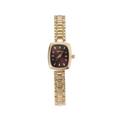 Image of SALTY Analog Watches for Woman & Girls | Stylish Wrist Watches for Ladies | Ideal for Gifting for Diwali, Birthday, Anniversary, karwa chauth | Gift for Diwali, Christmas, Marriage, Birthday