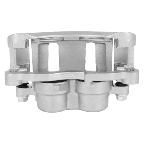 Image of 18B4694 Front Right Disc Brake Caliper Assembly w /Bracket