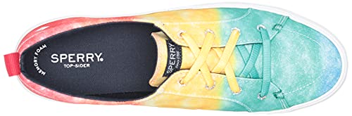 Image of Sperry Womens Crest Vibe Platform Sneaker