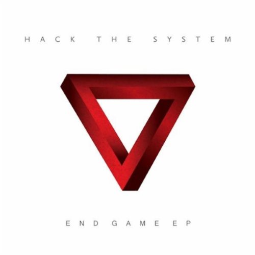 Play End Game EP by Hack The System on Amazon Music