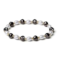 Gunmetal Black-round