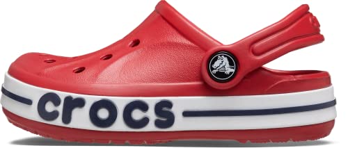 Image of Crocs Kids' Bayaband Clogs