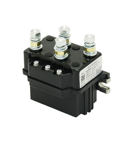 Contactor para cabrestante eléctrico ADC200 48V