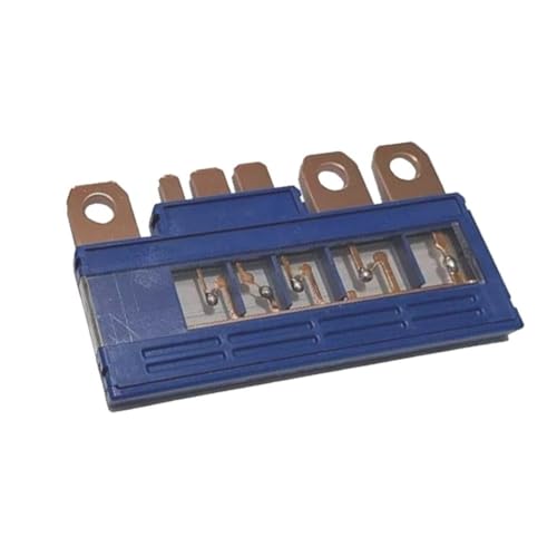 Fusible Link Block 82620-33030 soluciona fallas en Toyota Venza 6