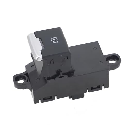 Interruptor Freno Mano Eléctrico para Restaurar Panel de Consola en Mazda CX-5 2015