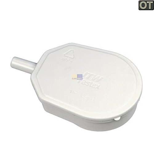 Preisvergleich Produktbild Luftführung an Trocknungsrohr 117145812 AEG, Electrolux, Juno, Zanussi