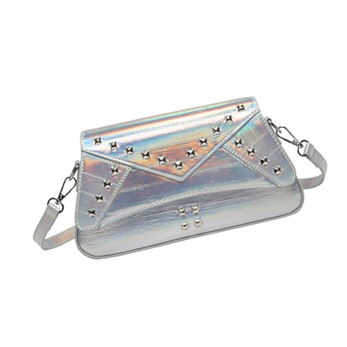 Sac messager de style coréen pour femme sac à main à bandoulière moderne