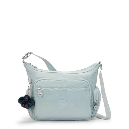 Image of Kipling Women's Gabbie Small Crossbody, Lightweight Everyday Purse, Casual Shoulder Bag