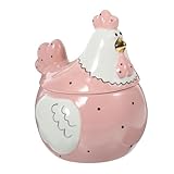 Étui à bijoux décoratif - fabriqué à partir d'un matériau céramique de première qualité, sûr et pratique, décoratif et beau, figurines pour enfants.