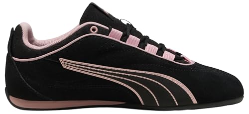 Image of Puma Womens Catch Soleil Sd Sneaker