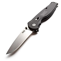 SOG ナイフ CTFSA-98 FLASH-2 CAMO TINI 1/2 Sog Flash(TM) II Folding Knife, TiNi TFSA98-CP | Zoro