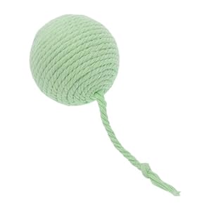 CAPASTEC Katzenball mit Glocke innen