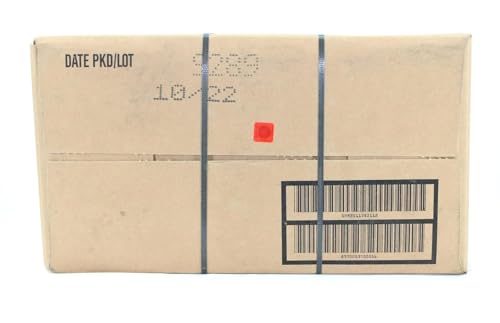 48 Cases Per Pallet Military Meals Ready to Eat MRE - A & B - 2025