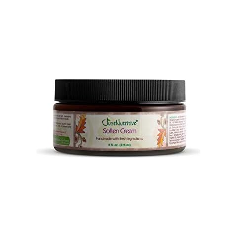 Just Nutritive Psoriasis Soften Cream Cover