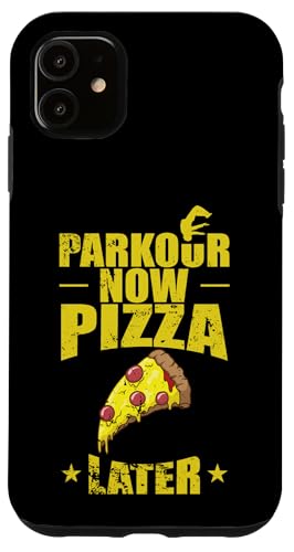 �p���N�[�� now Pizza later Sport Training �X�}�z�P�[�X iPhone 11 �p