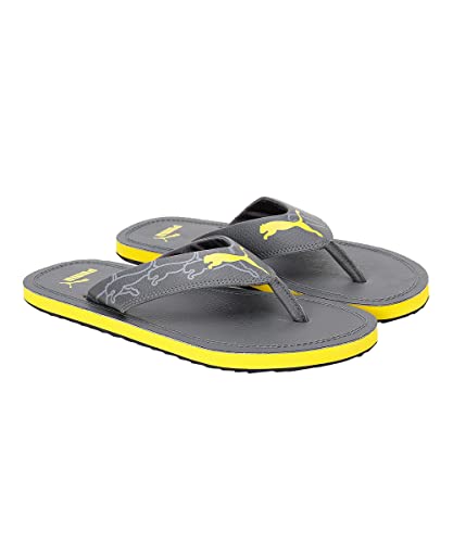 Image of Puma Unisex Adult Luke V1 Flip flop