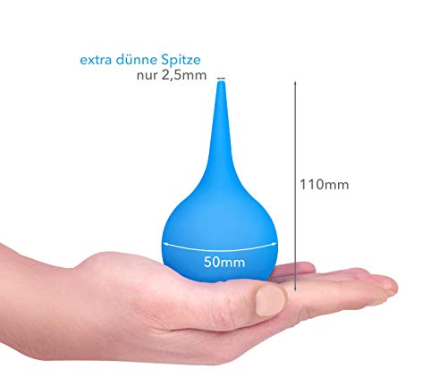 Urban Medical ® Medische oorreiniger van 75ml, oorspuit, oorsmeerverwijderaar voor professionele en zachte reiniging… - Image 5