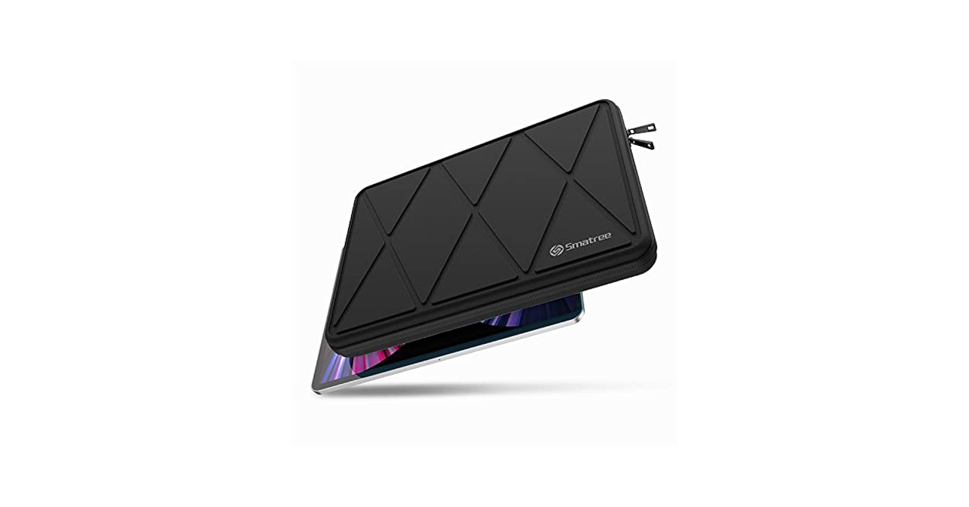Amazon.com: Smatree 10-11inch iPad Pro Hard Sleeve Case for