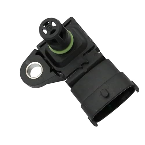 Sensor de presión de refuerzo y temperatura Mack que elimina fallos de motor