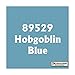 Hobgoblin Blue Master Series Hobby Paint .5oz Dropper Bottle Pathfinder Colors Reaper Miniatures