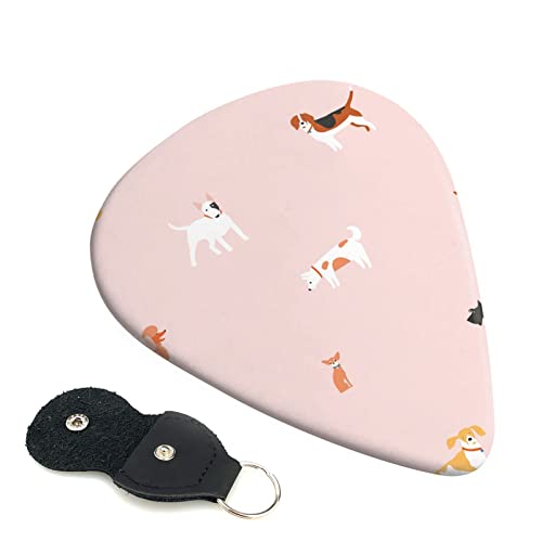 M^[sbN 6Zbg 0.46mm 0.71mm 0.96mm GLM^[ x[XpsbN EN M^[ ABSf GNgbN AR[XeBbN y S gCAO sbNi Cute pet illustration j