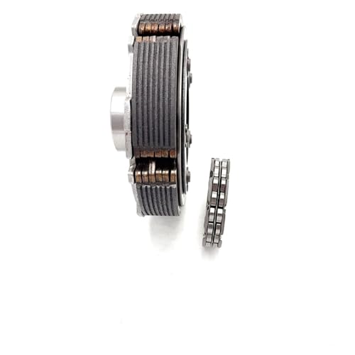 Disques d'embrayage humides 700 500 avec roulements pour HS500 HS700