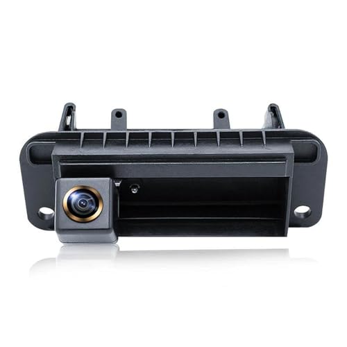 Caméra de recul de voiture pour éviter les angles morts sur Mercedes W204