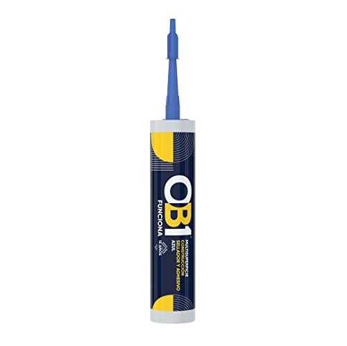 OB1 Adesivo sigillante blu PSOB1SC290BU 290