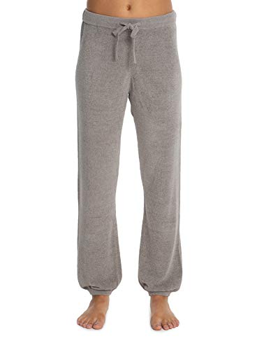 Barefoot Dreams CozyChic Ultra Lite Track Pants for Women, Luxury Loungewear, Gym Track Bottoms