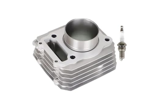 Kit Joints Piston Cylindre 74mm Optimise la Compression TRX300