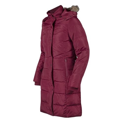 Parka Glacier pour femme de la marque Horka