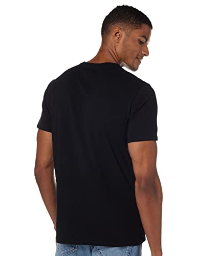 KARL LAGERFELD T, Kocktail Karl, Short Sleeve Crew Neck Men’s Shirt4