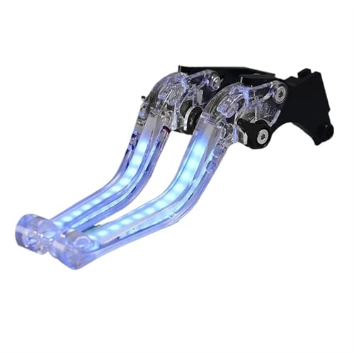 Bremskupplungshebel Hebel Für Ya&ma&ha Für TRACER 700 2016-2020 Für TRACER 900 2021-2023 Für TRACER 700GT 2014-2020 Motorrad Immer Eingeschaltetes Signal Blinker(1)