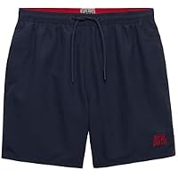 Superdry Essential 16 Swim Short Nautical Navy L