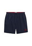 Superdry Essential 16 Swim Short M3010260A Nautical Navy L