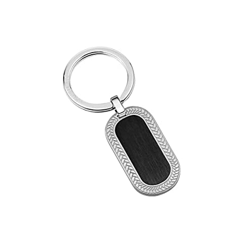 Morellato Classic Men's Keyrings Made of Steel - SU8623 Cover