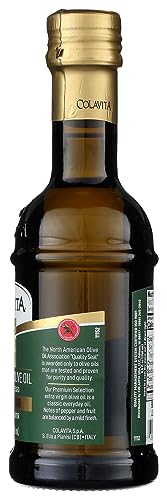 Image of Colavita, Oil Olive Extra Virgin, 8.5 Fl Oz