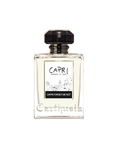 Carthusia Capri Forget Me Not Eau de Parfum 50 ml