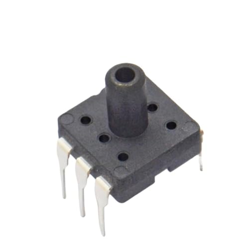 Capteur MEMS XGZP101SB1 à haute sensibilité pour mesurer le vide hydraulique