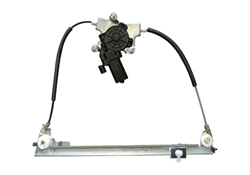 Lève-vitre électrique Megane 1 Coach passager 7700834393 mécanisme portière droite