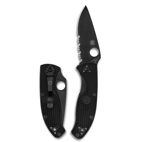Spyderco Tenacious Lightweight...
