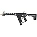 KWA TK.45 AEG3 Airsoft Rifle with Adjustable FPS and Electric Recoil (AEG3+)