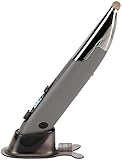 PR-A19 Bluetooth Wireless Stylus Electical Pen 2.4GHz Optical Pen Mouse Adjustable 500/1000DPI...