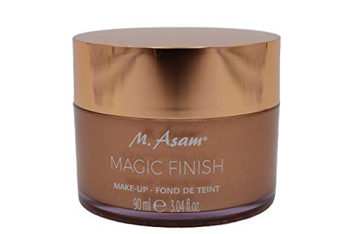 Preisvergleich Produktbild *Neu* M.Asam Magic Finish - 90ml - Special Edition