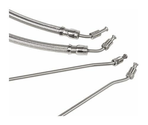 Tuyau de vérin hydraulique de haute précision pour transmission en Z 32-864589