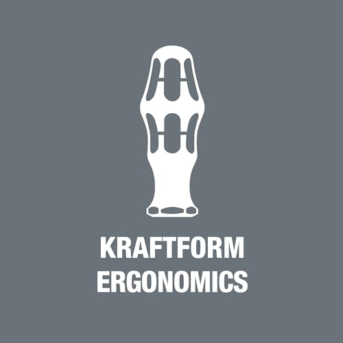 Wera Kraftform Compact 60 RA, 17-delig, 05051040001 - Afbeelding 5