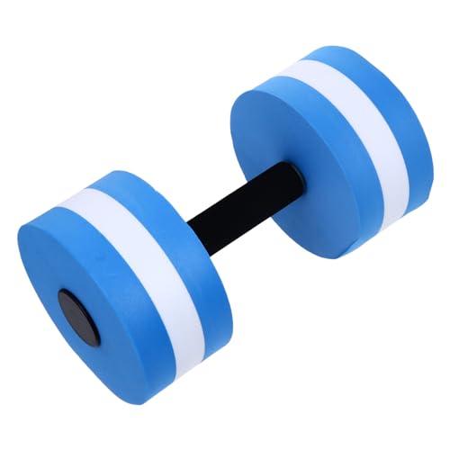 Mancuerna flotante EVA para aeróbicos acuáticos y fitness miniatura 1