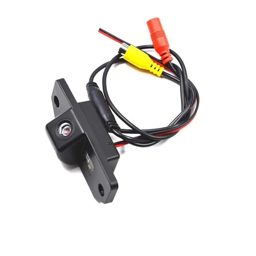 Caméra de recul Ford Focus 2 Berline Honda C-Max grand angle capteur HD CCD